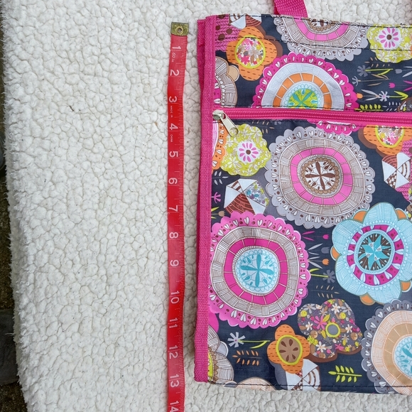 COPY - Lightweight Nylon Tote NWOT - Picture 14 of 16